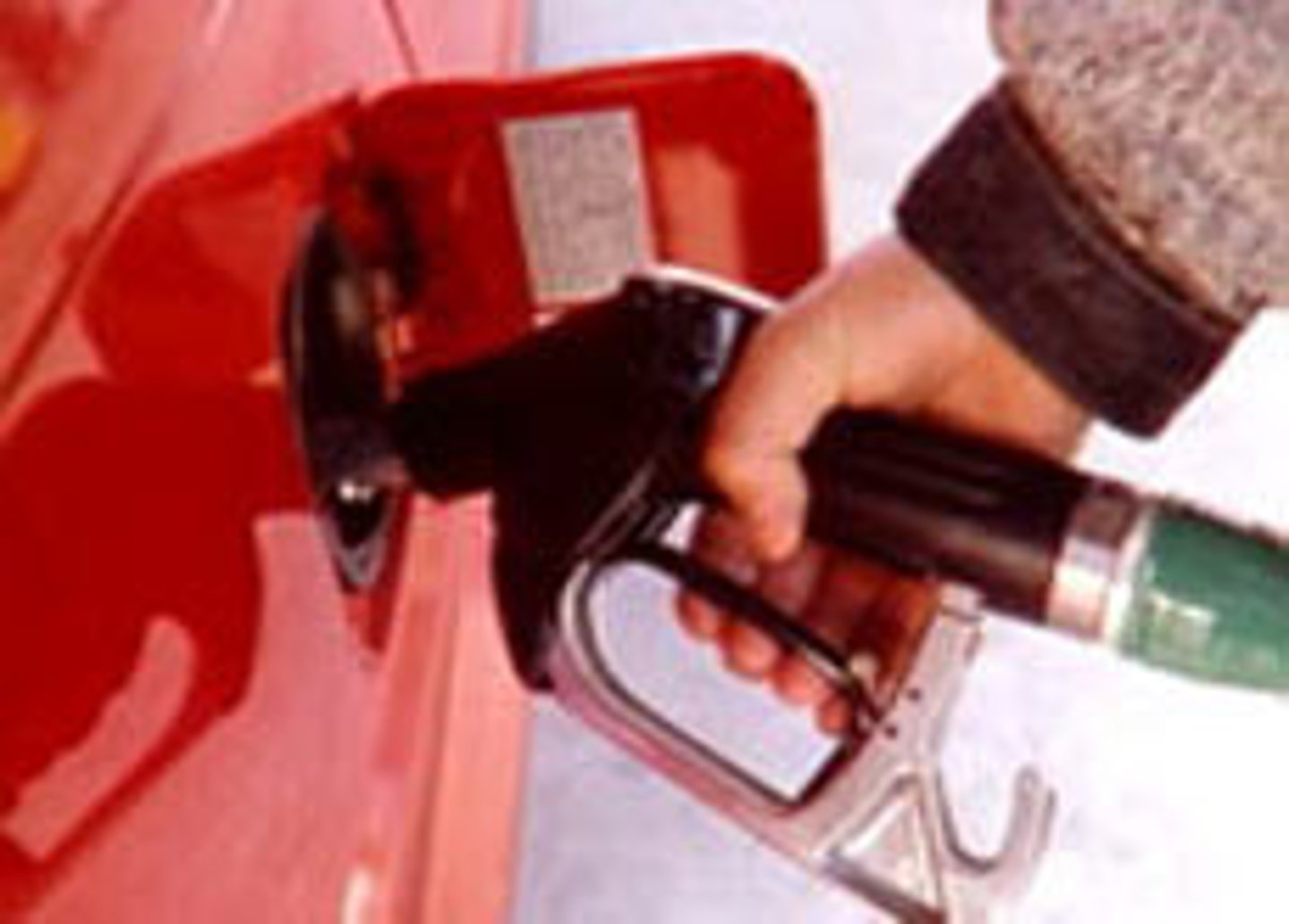 <p>to fill the tank (with gas)</p>