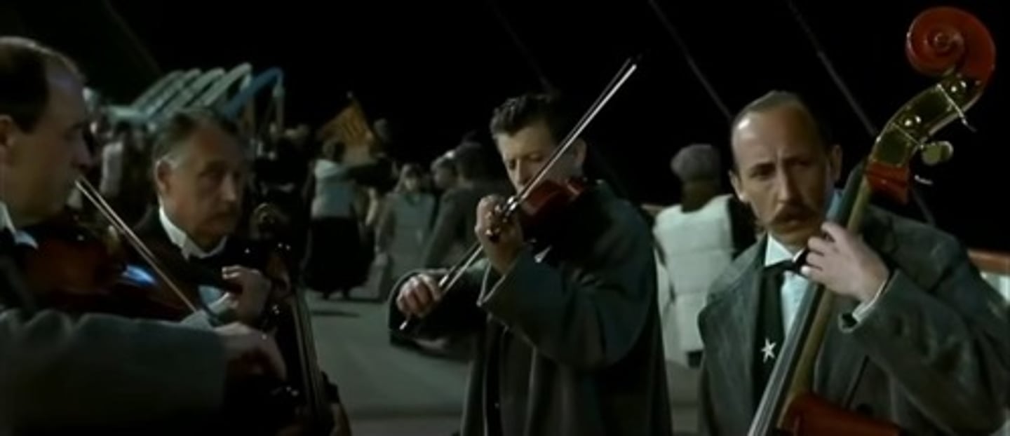 <p>They promote impartiality and increase the chances of female musicians being selected.</p>