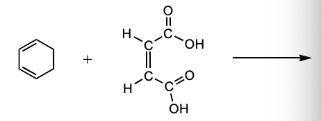 <p>Which is the major product of the following reaction?</p>