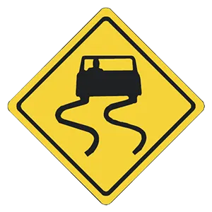 <p>This sign means:</p>
