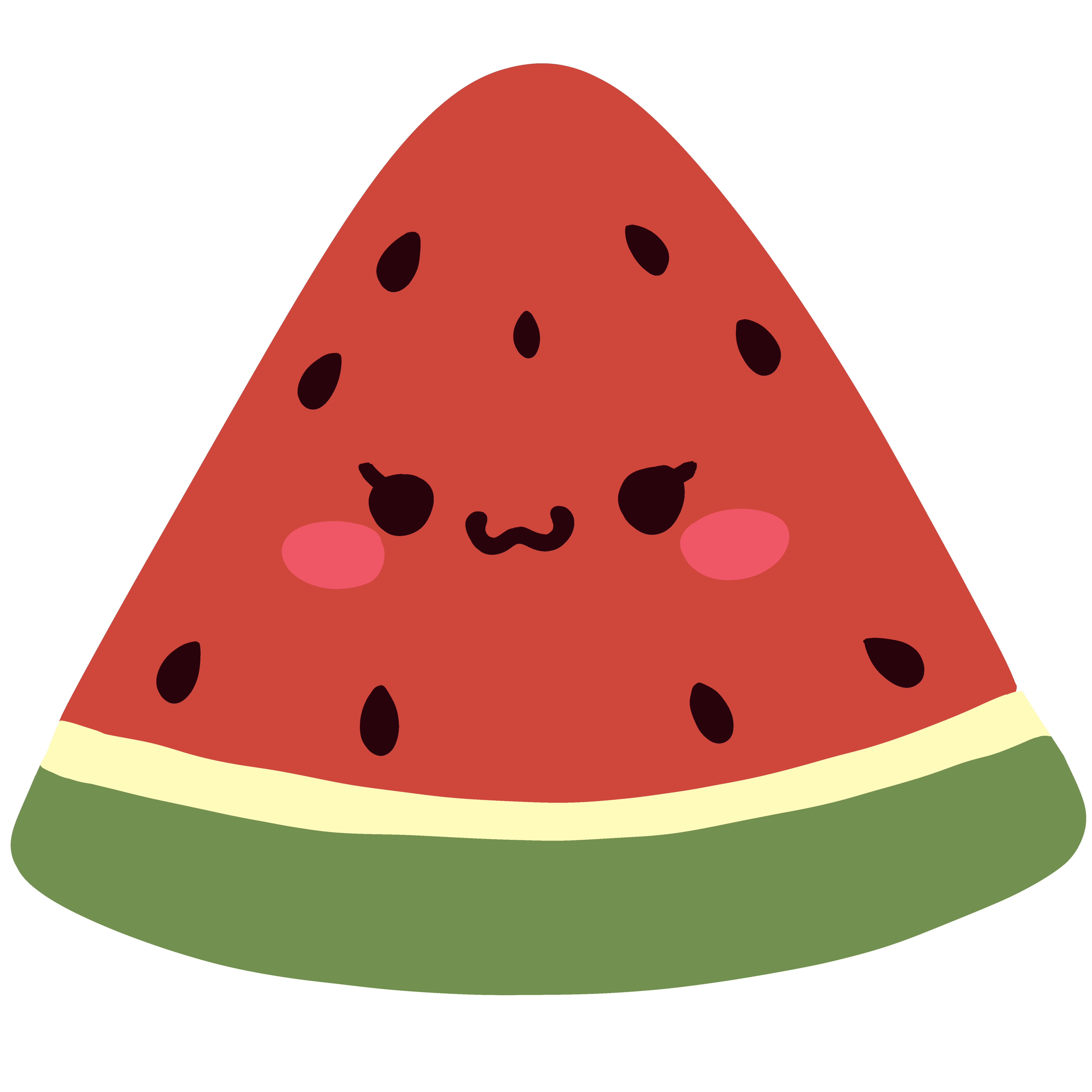 <p>watermelon</p>