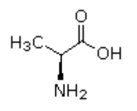 <p>Which amino acid is this (bond-line)?</p>