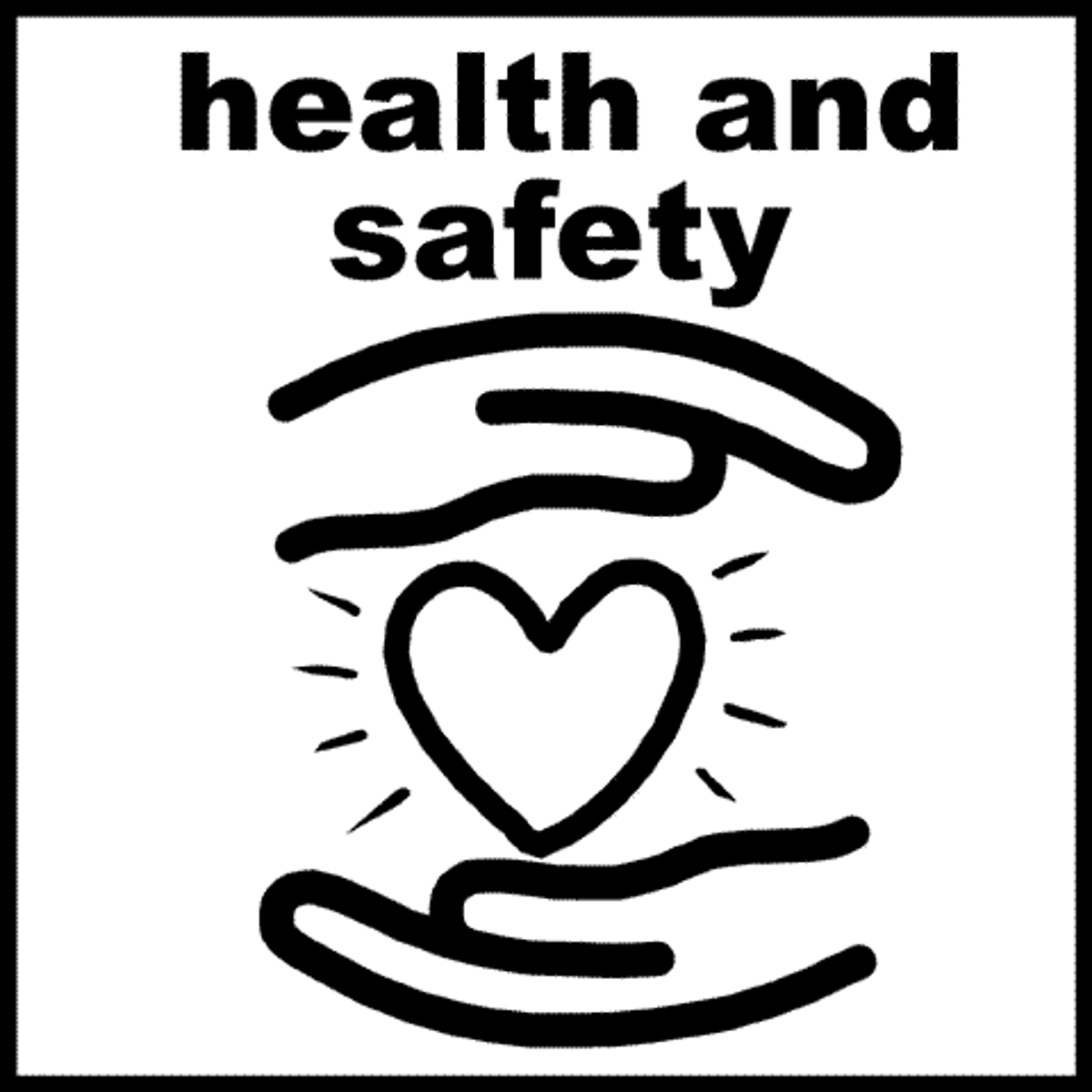 <p>health, safety; greeting</p>