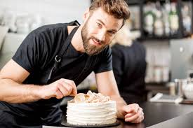 <p>cake</p>