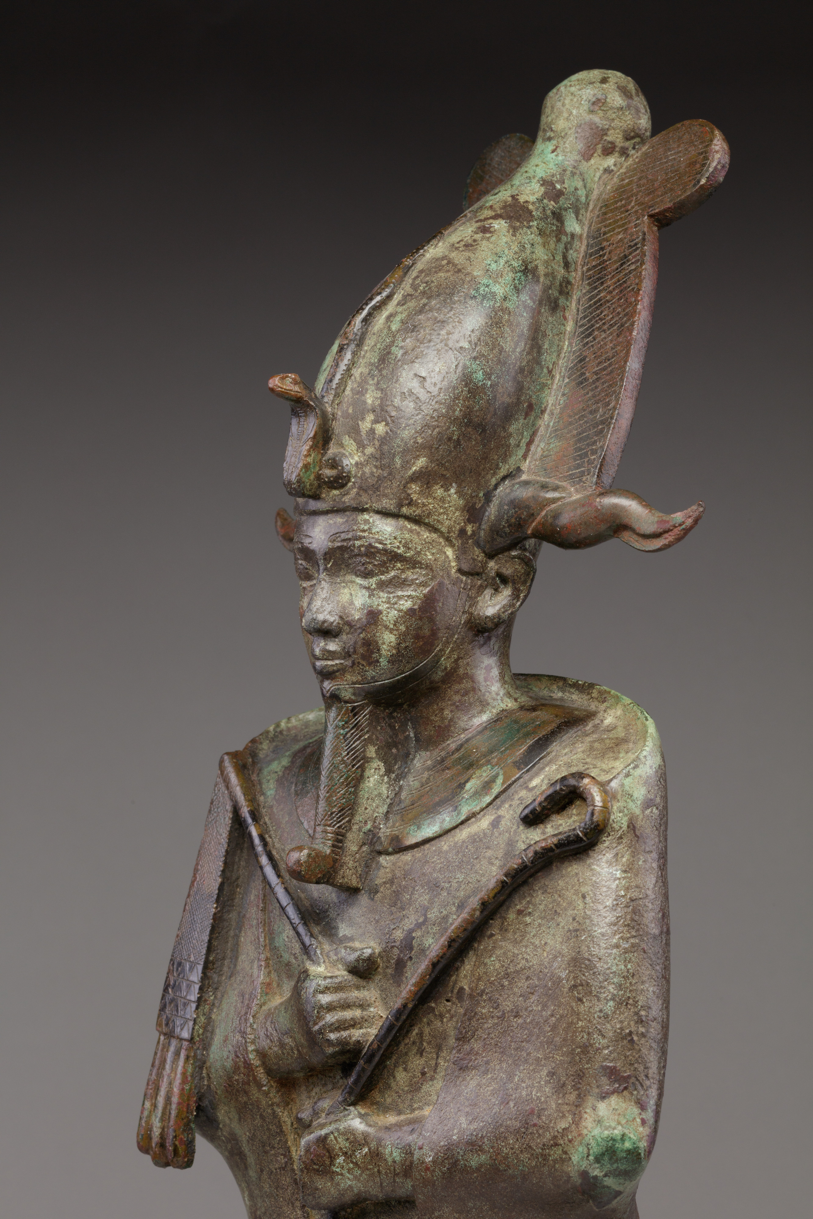 <p>Osiris</p>