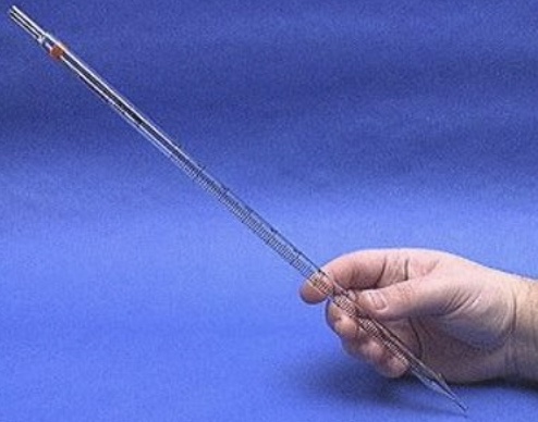 <p>measures and delivers exact volumes of liquids</p>