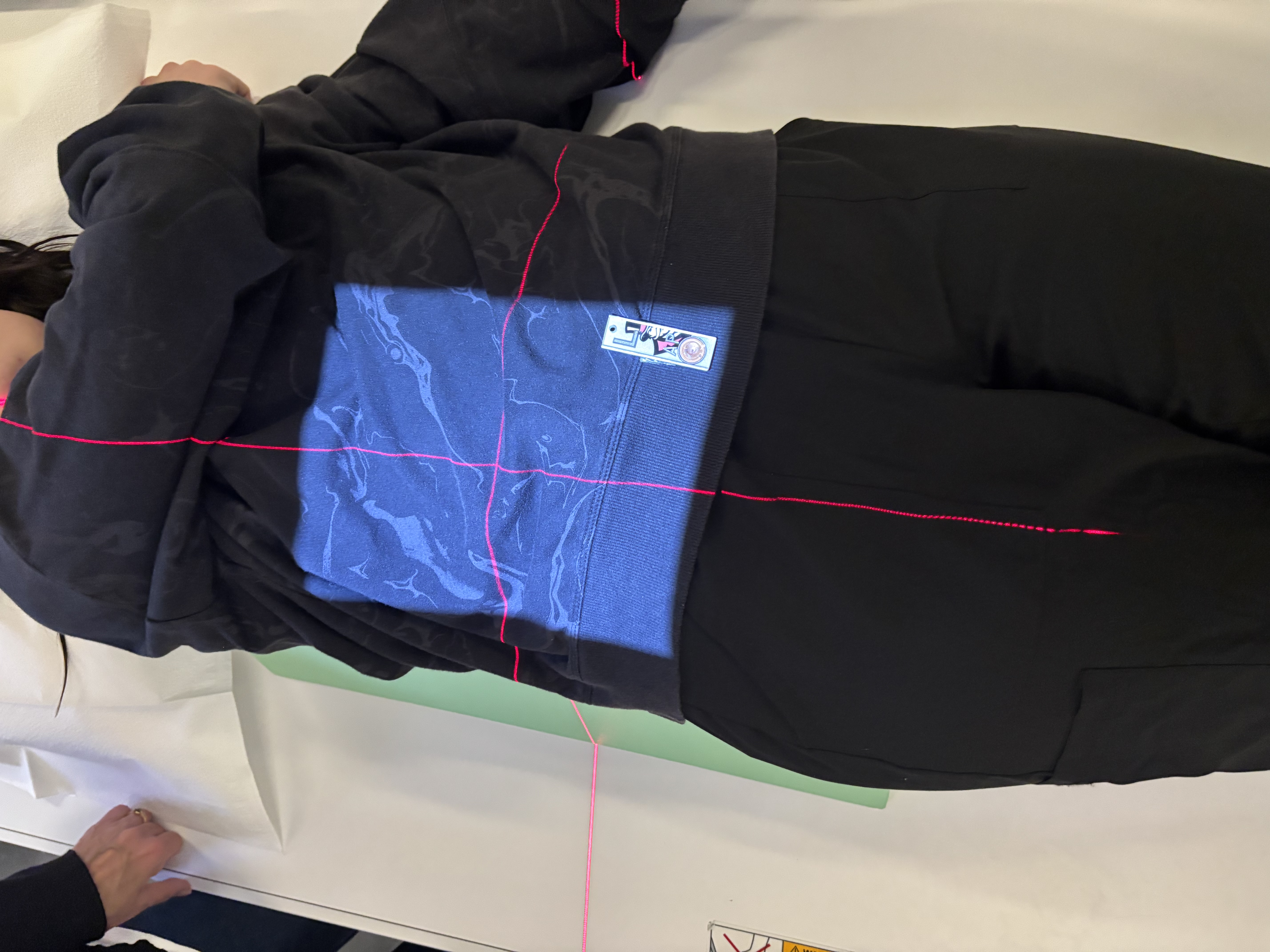 <p>Lumbar- Posterior Oblique</p>