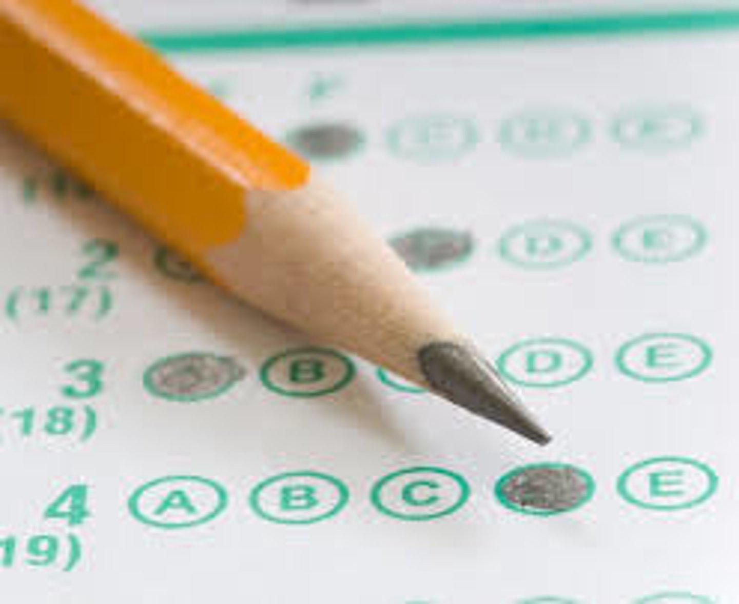 <p>-when there is a limited number of responses.</p><p>-are often multiple choice in style</p><p>e.g. What have you enjoyed about El Salvador? A: The people B: The weather C: The beaches D: The Colonial Villages E: Other</p>