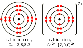 <p>Ca²⁺ (Monatomic Cation)</p>