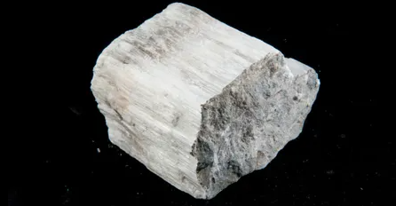 <p>Gypsum</p>