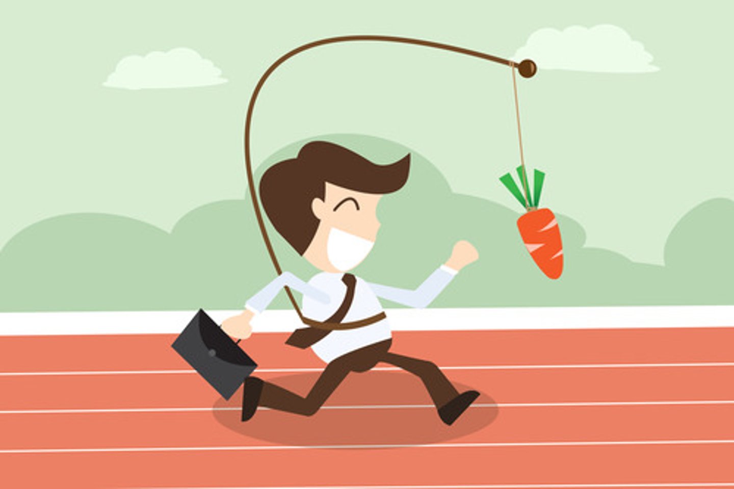 <p>động lực Good results gave her more (_____) to keep the habit.</p>