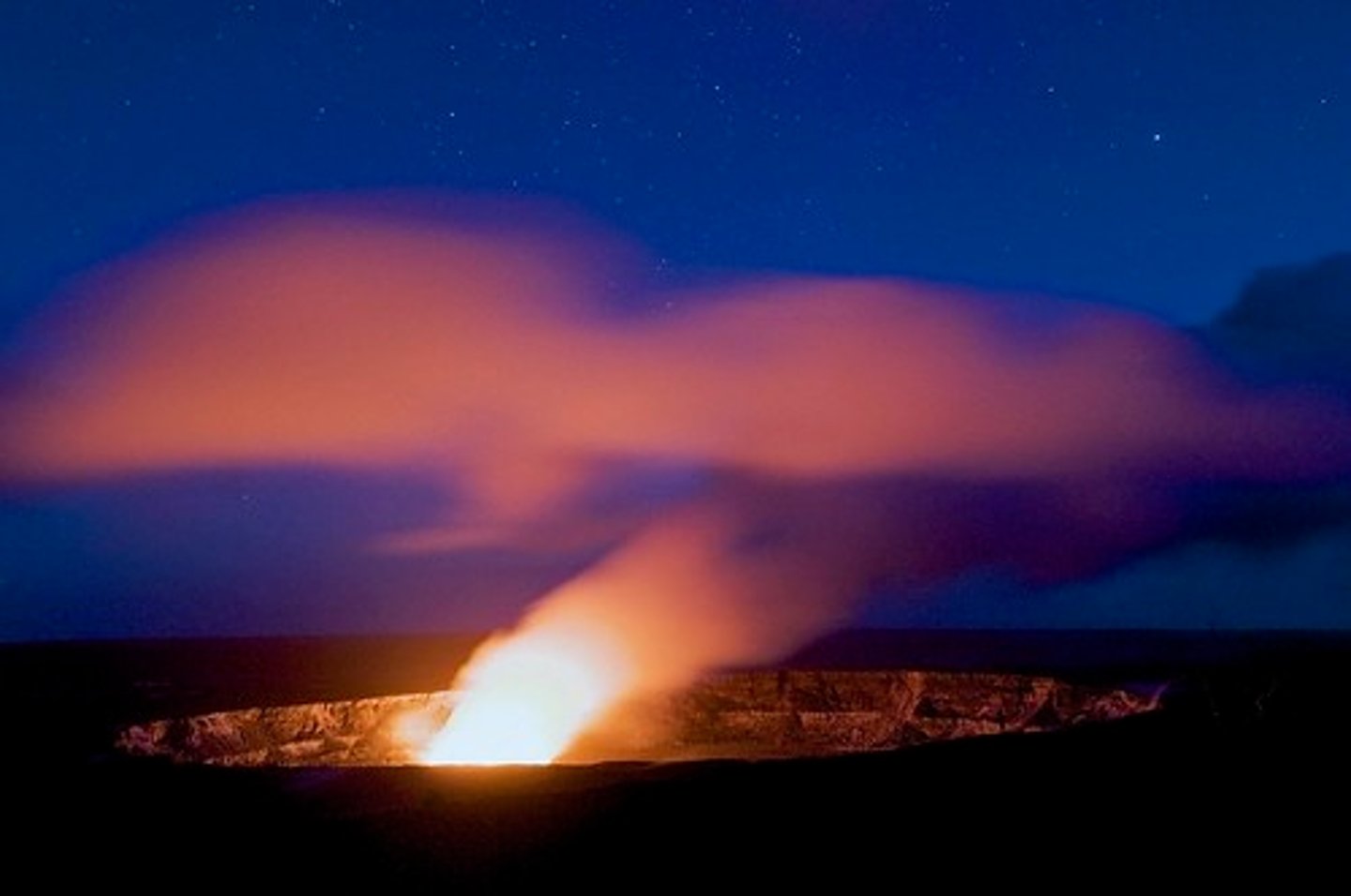 <p>Hawaii</p>