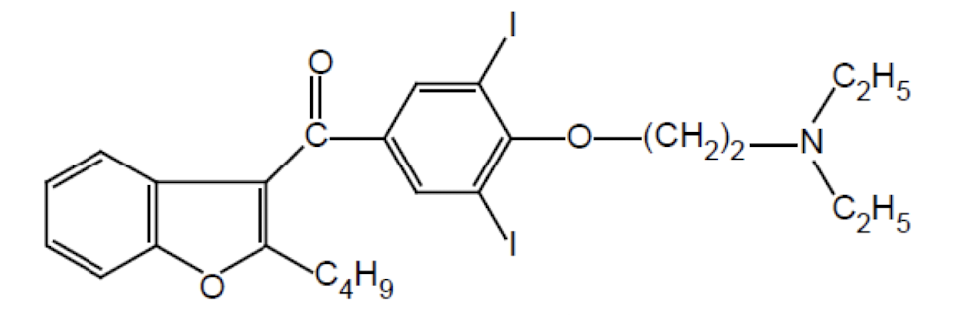 <p>Name the drug’s name and its class.</p>