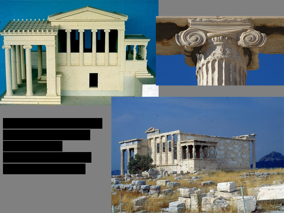 Erechtheion