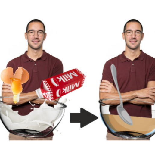 <p><strong>化</strong></p><p>Words:</p><p>文化　ぶんか　Culture　</p><p>化学　かがく　Chemistry</p>