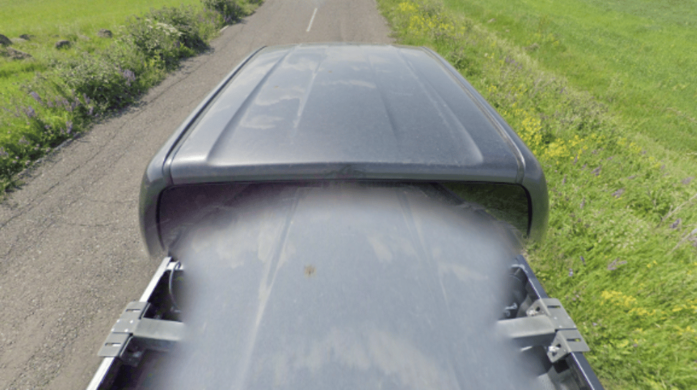 <p>What car is this?</p>