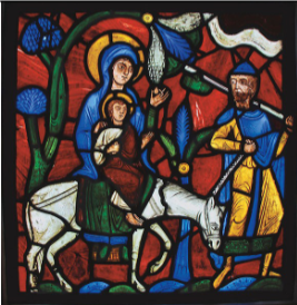 <p>Name &amp; Culture/Age</p>