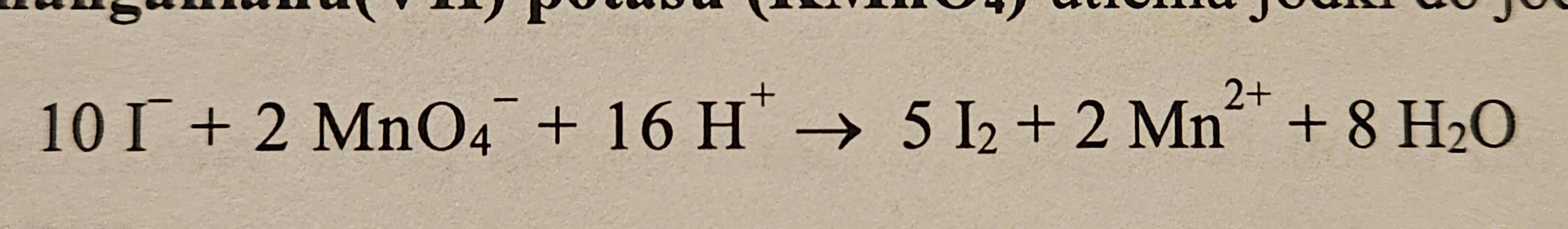 <p>zmiana barwy z fioletowej na żółtą na zimno</p>