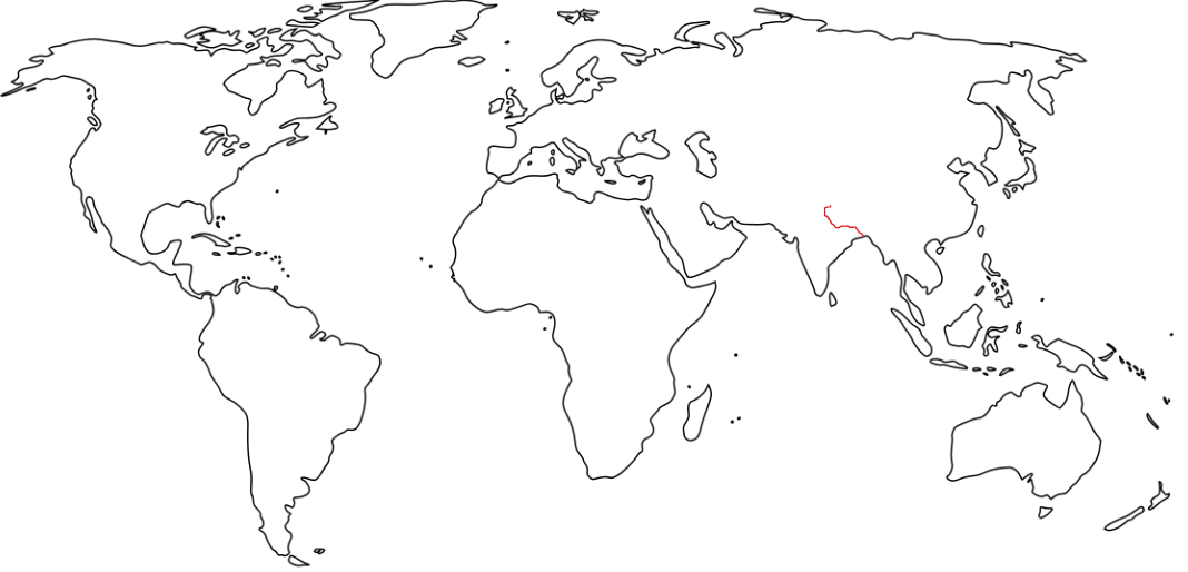 <p>What river is this?</p>