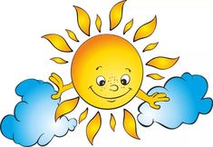 <p>Sunny</p>