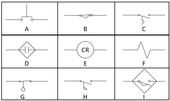 <p>Control Relay</p>