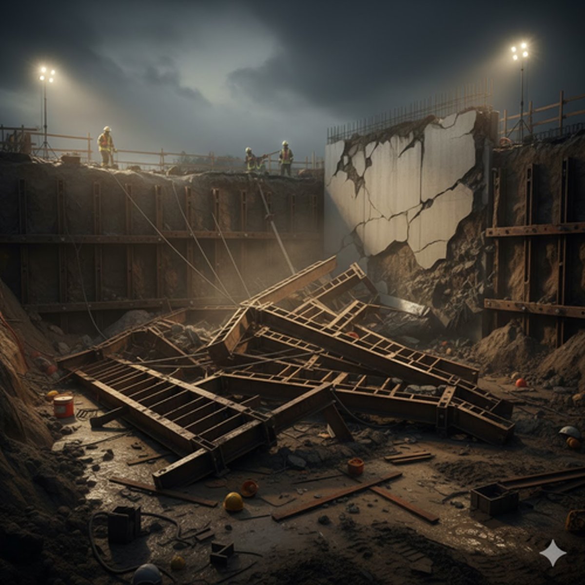 <p>Chapter: Mens Rea (Strict Liability Offences)</p><p>Facts: D charged under HK building ordinance after temporary lateral support system collapsed.</p><p>Principle: Presumption of MR could be displaced under certain circumstances (Gammon Principles):</p><p>i - The presumption applies to statutory offences and can be displaced only if this is clearly or by necessary implication the effect of the statute. (parliamentary intention)</p><p>ii - The presumption is particularly strong where the offence is 'truly criminal' in character (stigma)</p><p>iii - The only situation in which the presumption can be displaced is where the statute is concerned with an issue of social concern and public safety (social concern)</p><p>iv - Even where a statute is concerned with such an issue, the presumption of MR stands unless it can be also shown that the creation of strict liability will be effective to promote the objects of the statute by encouraging greater vigilance to prevent the commission of the prohibited act (effectiveness of strict liability)</p>