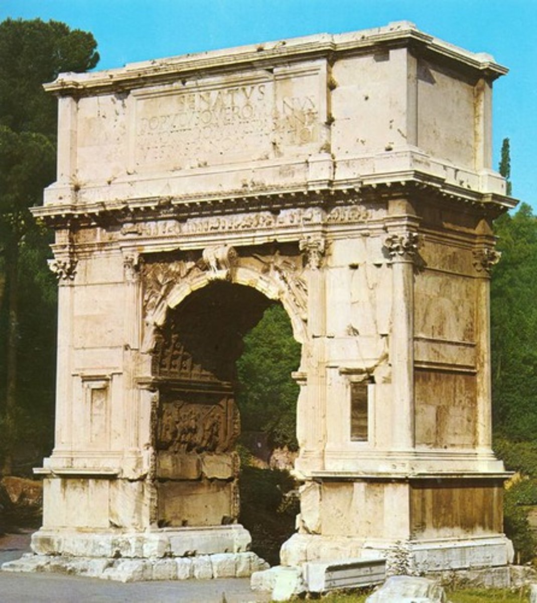 <p>oblouk</p>