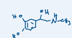 <p>ATC- gruppe og indikasjon?</p>