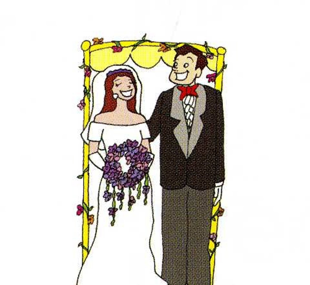<p>Marriage and wedding</p>