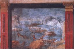 <p><span>Odyssey Frieze</span></p>