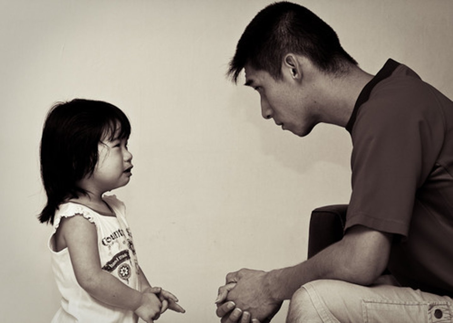 <p>upbringing</p>