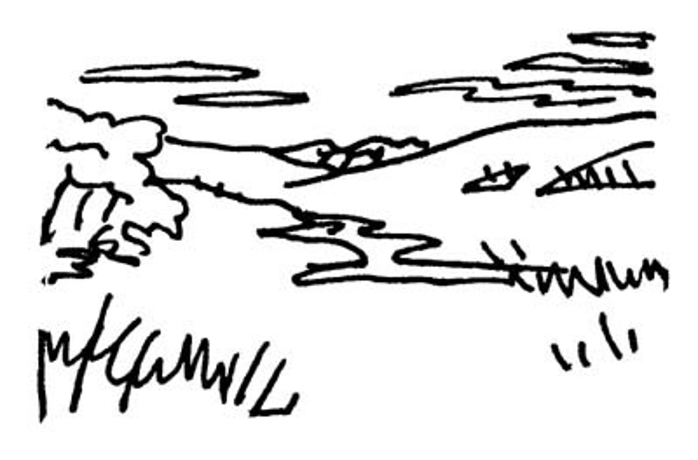 <p>landscape</p>