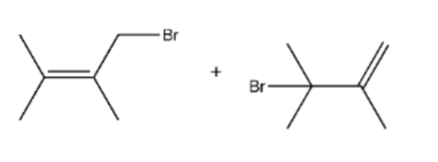 <p>Preparation of alkyl halides (reagents)</p>