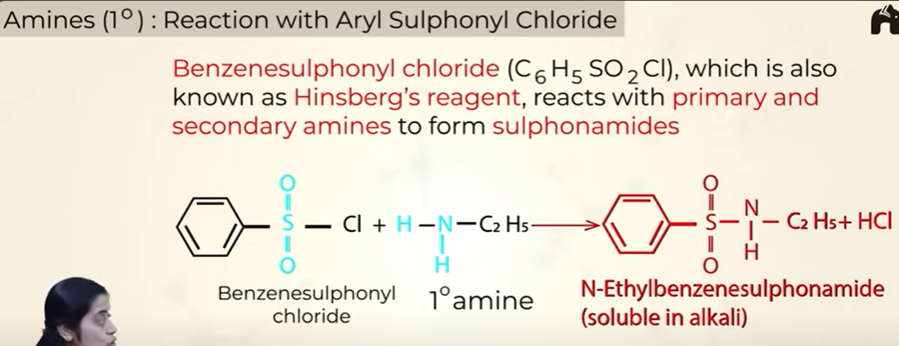 <p>soluble in alkali </p>