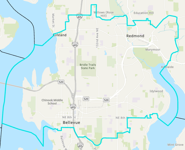 <p>District 48</p>