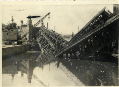 <p>Wat wordt hier afgebeeld?</p><p></p>