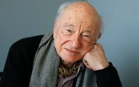 <p>Edgard Morin</p>