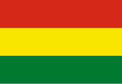 <p>Bolivia</p>