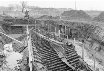 <p>Wat? + periode?</p>