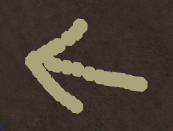 <p>yellow arrow</p>