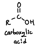 <p>10.8. - Oxidation of a Primary Alcohol or Aldehyde to Carboxylic Acid</p>