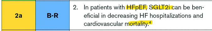<p>We learned nothing but the 2022 guidelines said this: … but I’m still not sure because the wording in the guideline was so ambiguous? To be discussed!&nbsp;</p>