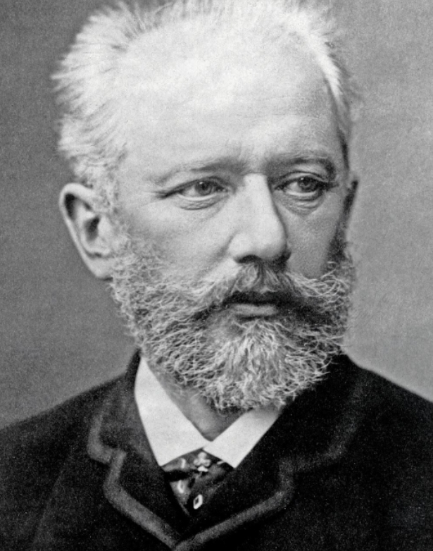 <p>A prominent composer known for his ballet music and dramatic orchestral works like 'Swan Lake' and 'Romeo and Juliet'.</p>