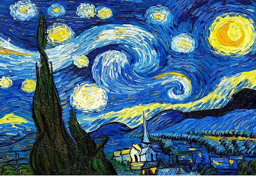 POST-IMPRESSIONISM