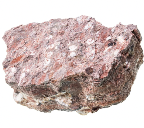 <p>rhyolite</p>