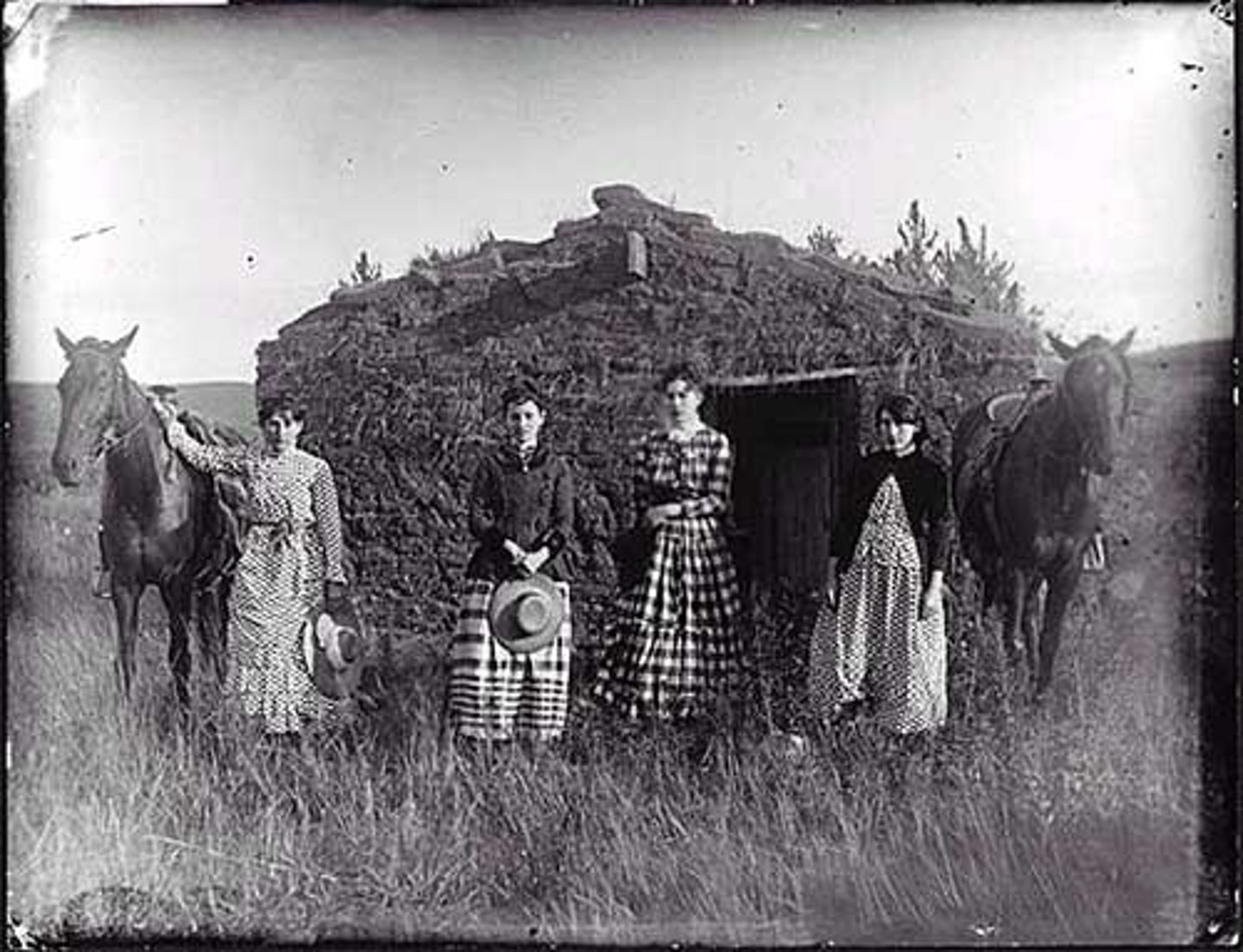 <p>1862 - provided free land in the west as long as the person would settle there and make improvements in five years</p>