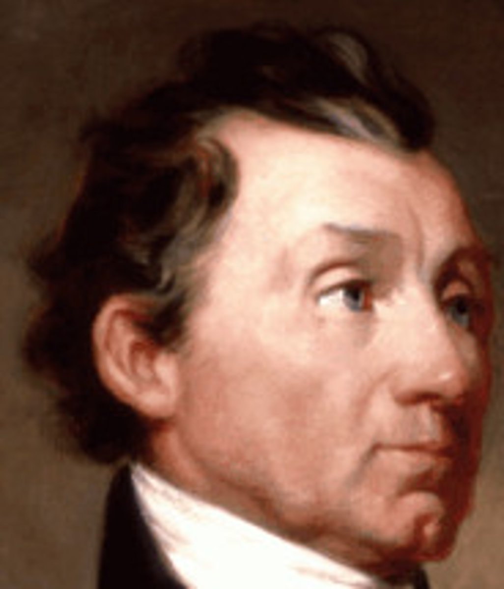 <p>Democratic-Republican</p><p>Expansionist--Bought Florida</p><p>Monroe Doctrine</p>