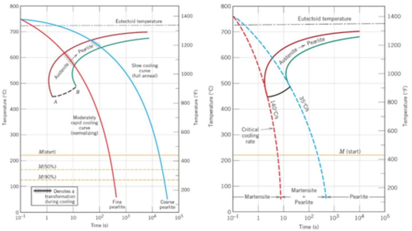 <p>show a more accurate picture of the transformations</p>