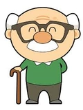 <p>Grandfather</p>