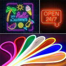 <p>Neon (Ne)</p>